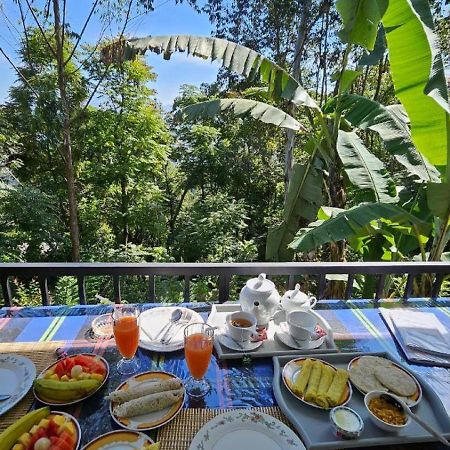 The Bliss Homestay Ella Luaran gambar