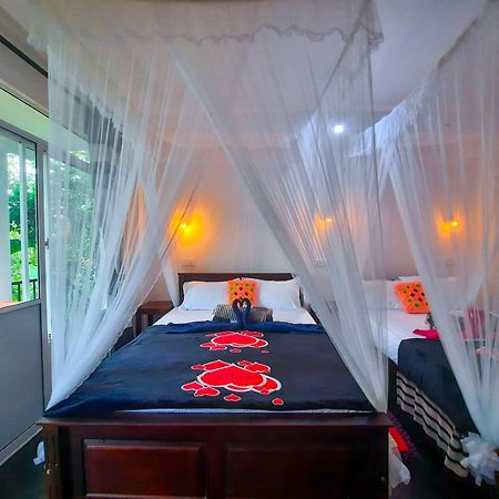 The Bliss Homestay Ella Luaran gambar