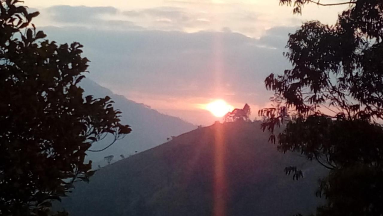 The Bliss Homestay Ella Luaran gambar