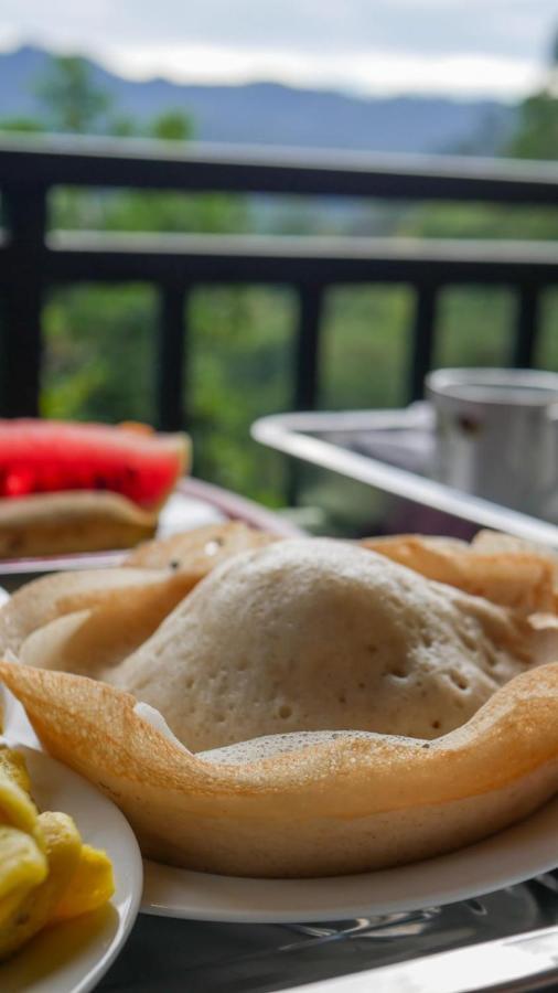 The Bliss Homestay Ella Luaran gambar