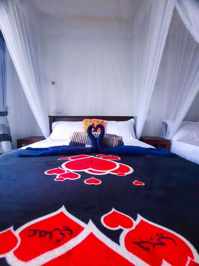 The Bliss Homestay Ella Luaran gambar