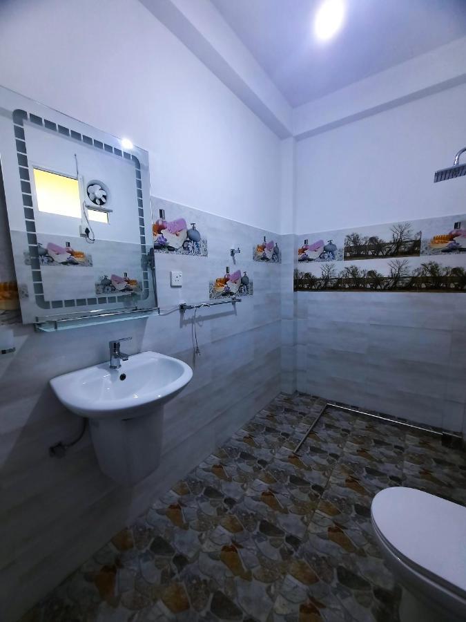 The Bliss Homestay Ella Luaran gambar